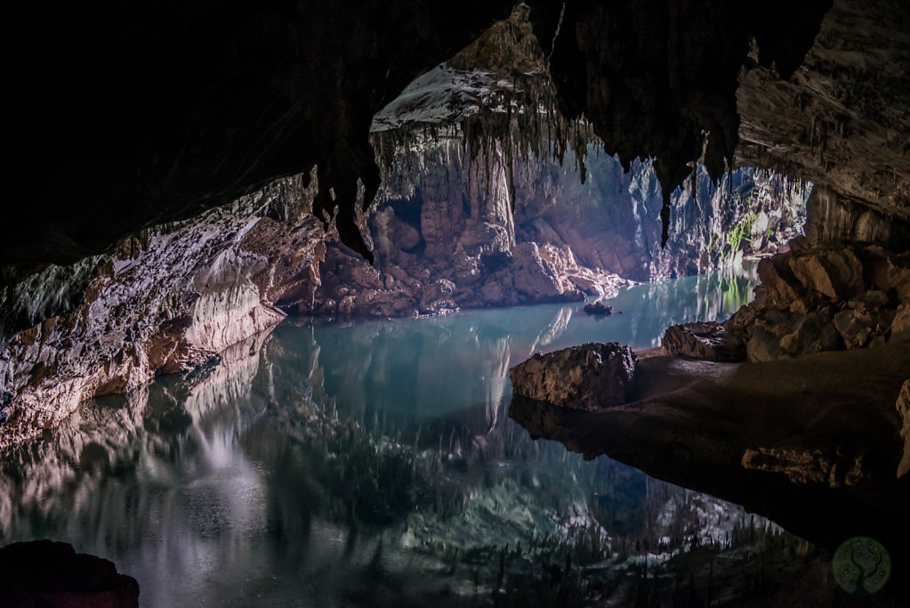 Khoun Xe Cave